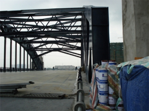 淮北专注工业场景喷漆服务